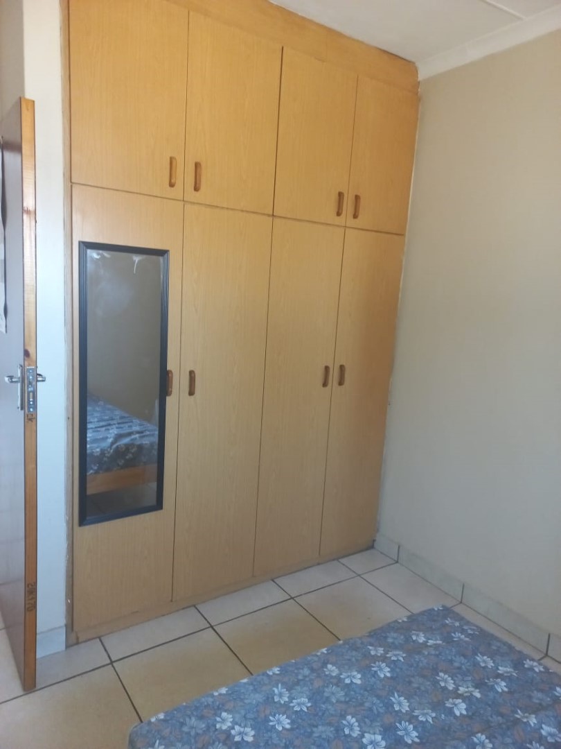 To Let 1 Bedroom Property for Rent in Vredenburg Western Cape